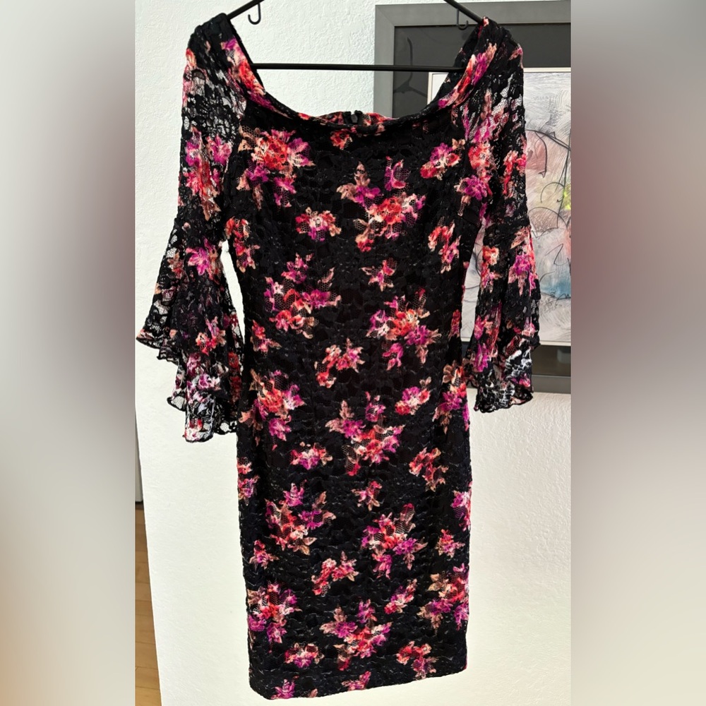 Venus Bodycon Dress